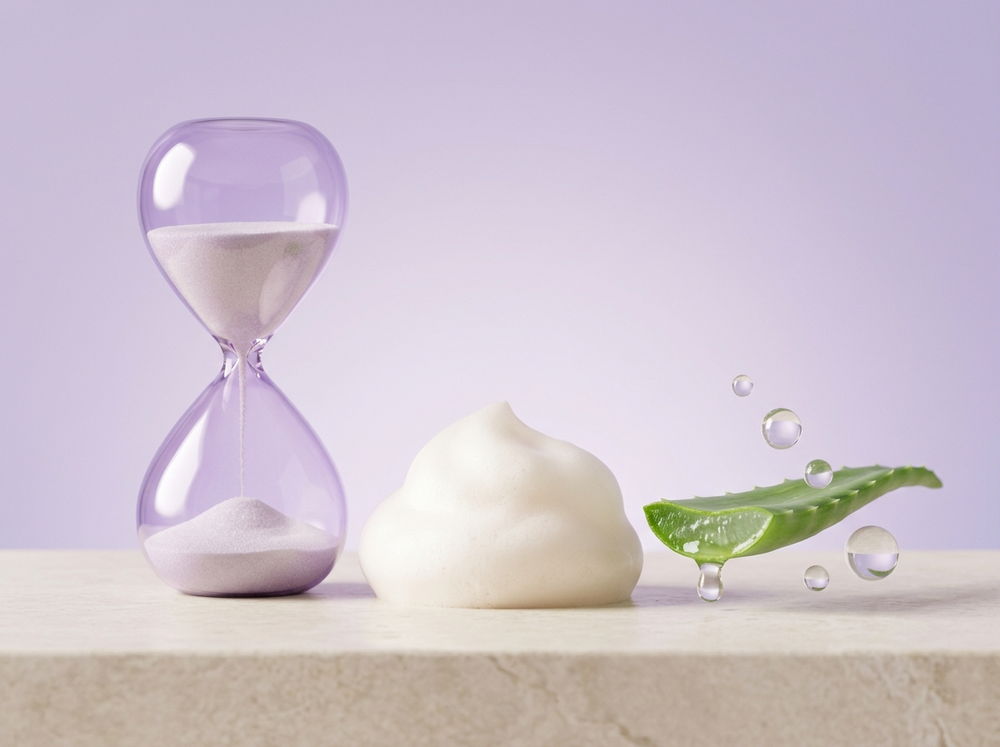Espera de 5 a 8 minutos