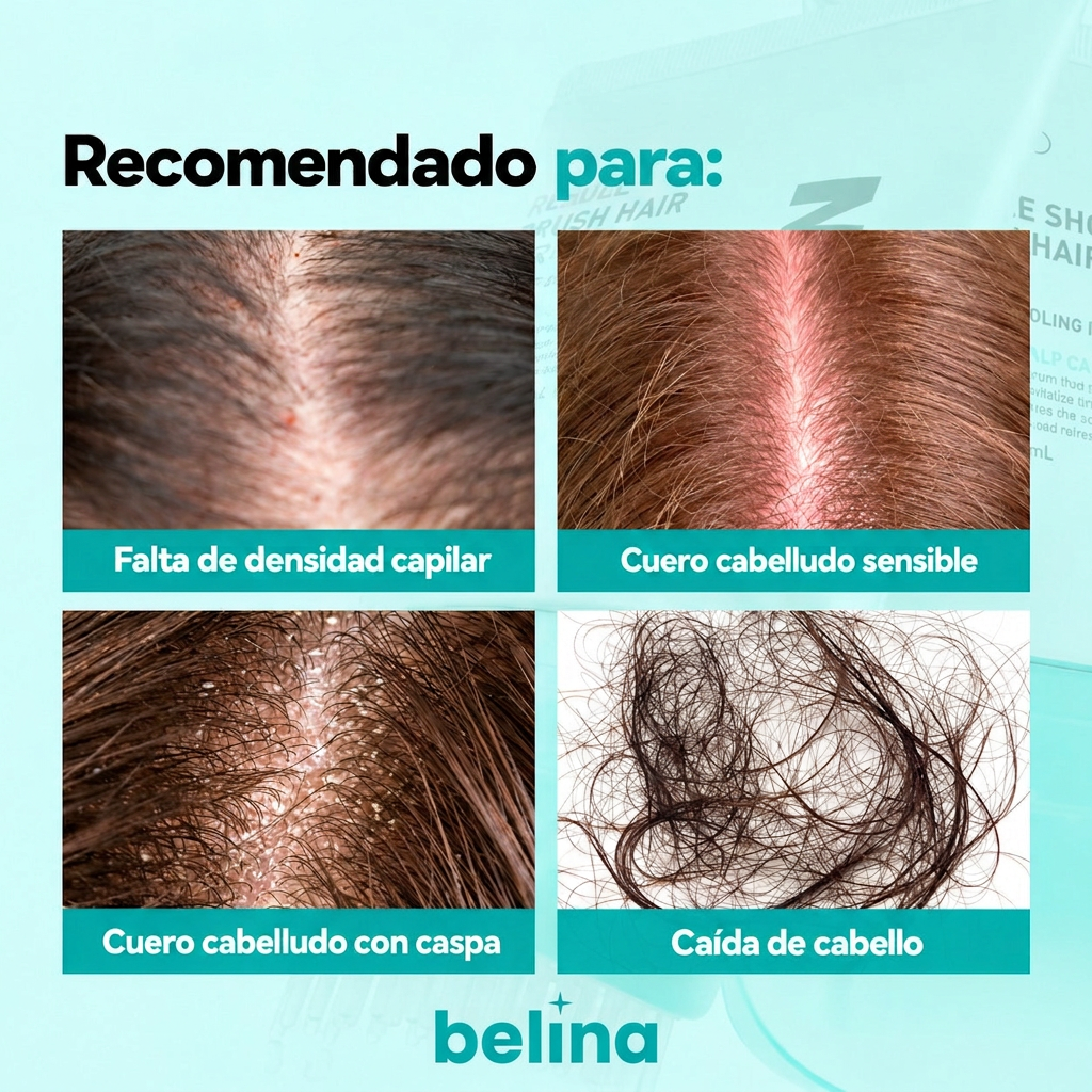 Belina PDRN Reedle Shot