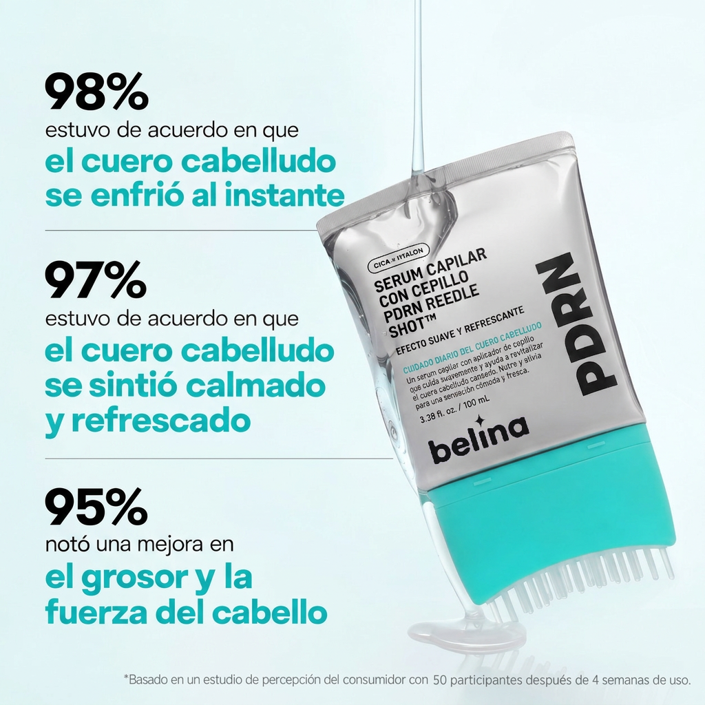 Belina PDRN Reedle Shot