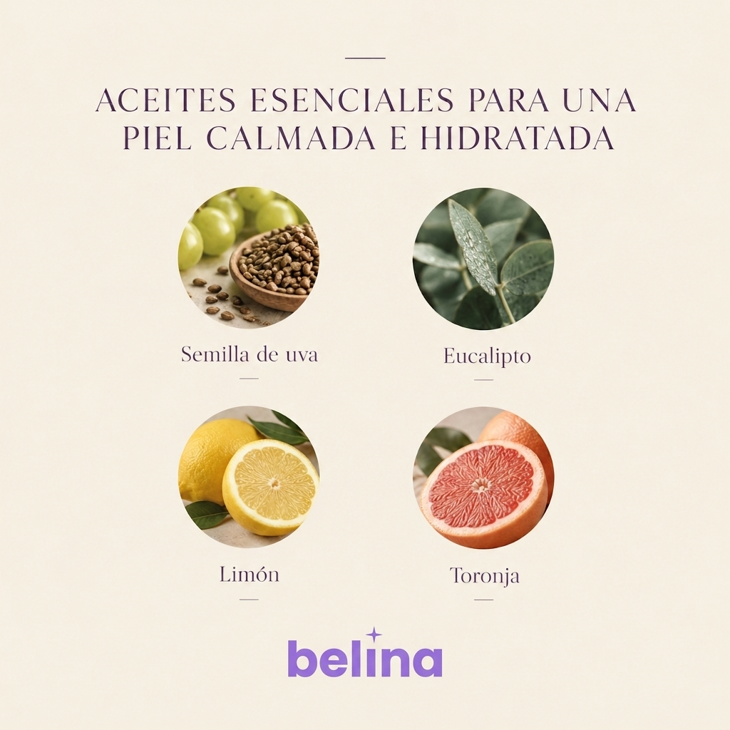 Belina Aceite Anticelulítico