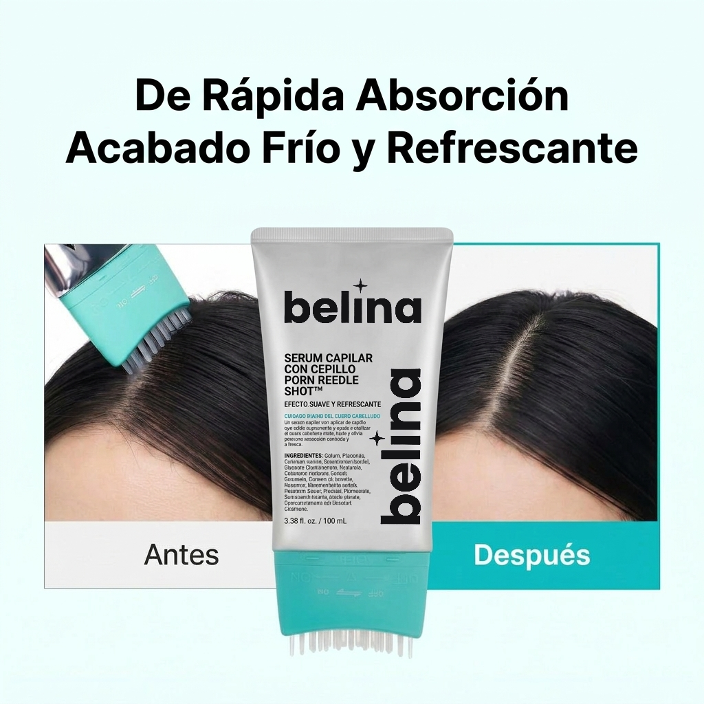 Belina PDRN Reedle Shot