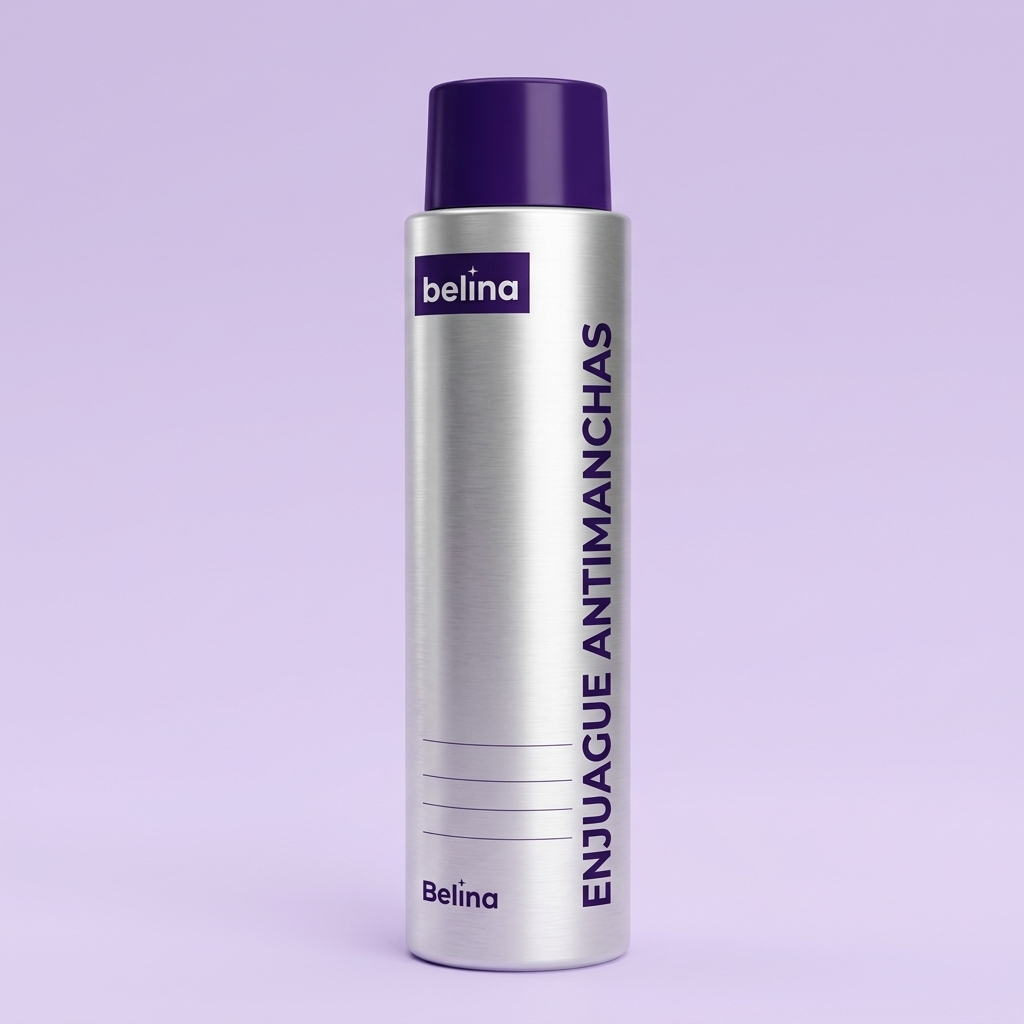 Belina™ Enjuague Bucal Antimanchas