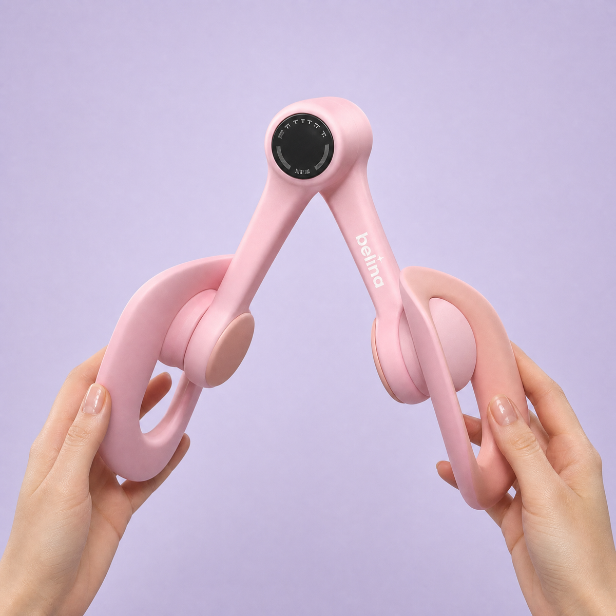 Belina™ Entrenador de Muslos y Glúteos