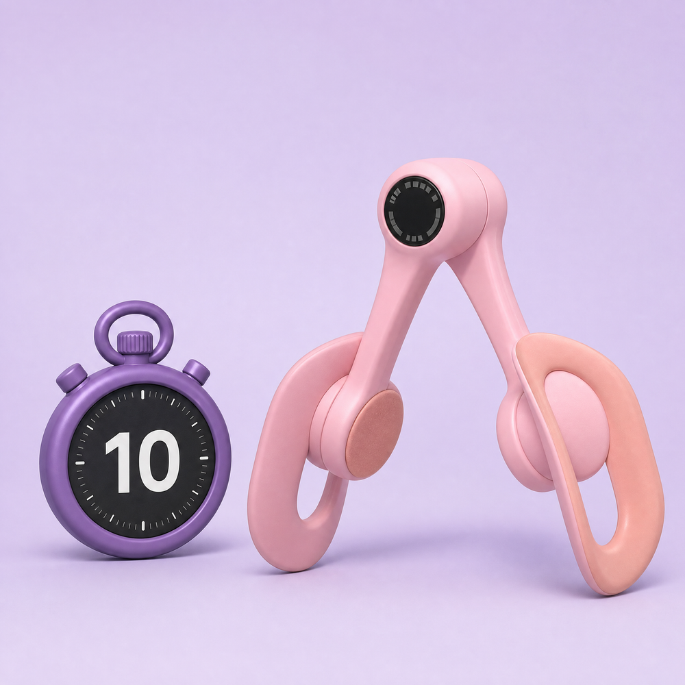 Repite unos minutos al día