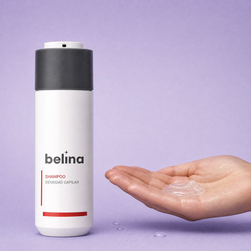 Aplica en cabello mojado