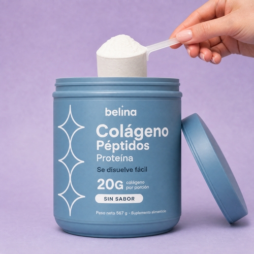 Belina™ Colágeno en Polvo