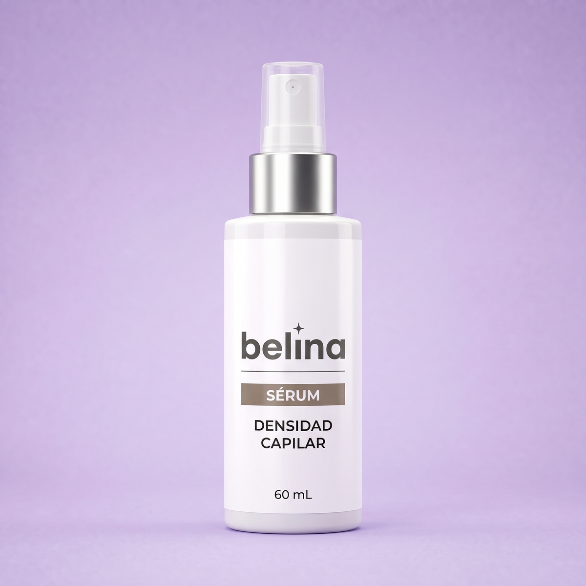 Sérum Densidad Capilar Belina