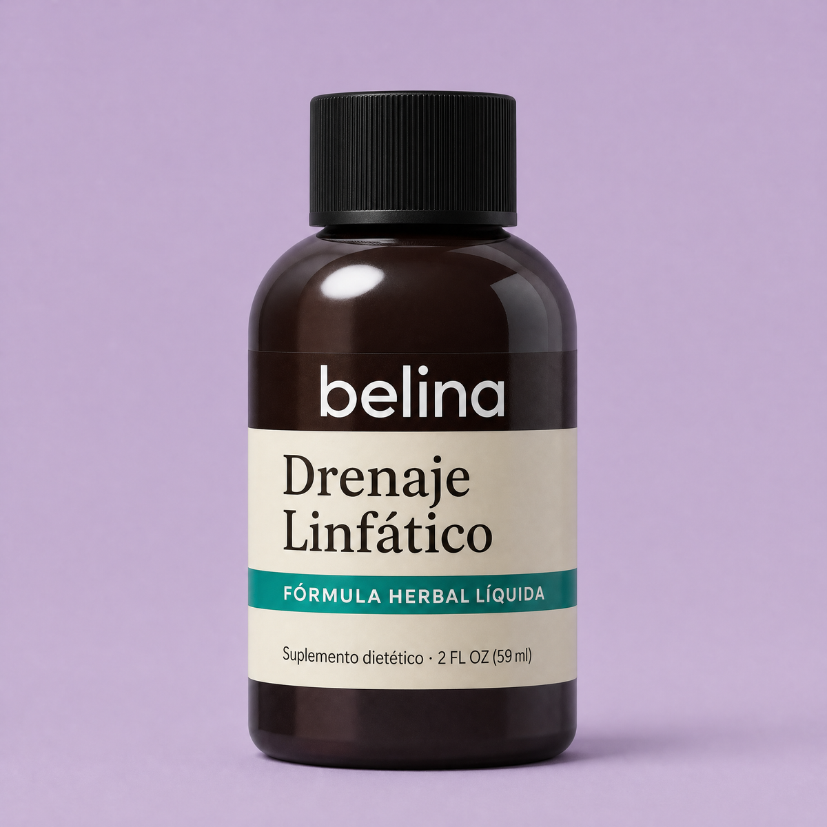 Belina™ Drenaje Linfático Líquido