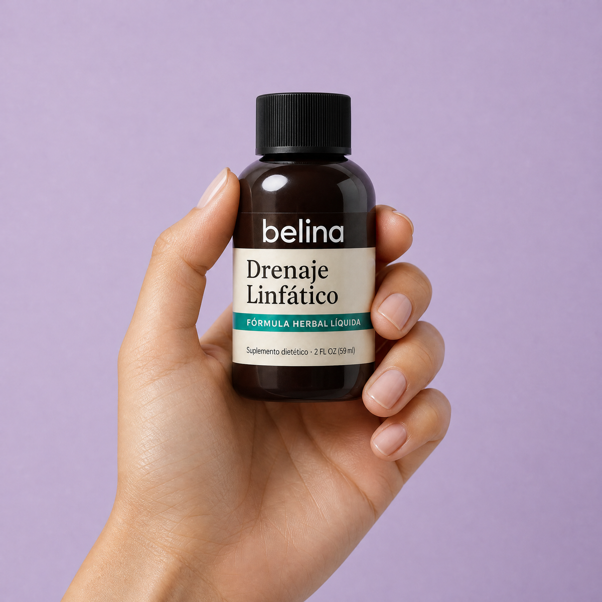 Belina™ Drenaje Linfático Líquido